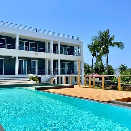 Viue Encuentro, Infinity Pool And A/C Διαμέρισμα Καμπαρέτε Εξωτερικό φωτογραφία