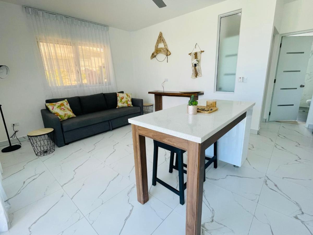 Viue Encuentro, Infinity Pool And A/C Διαμέρισμα Καμπαρέτε Εξωτερικό φωτογραφία