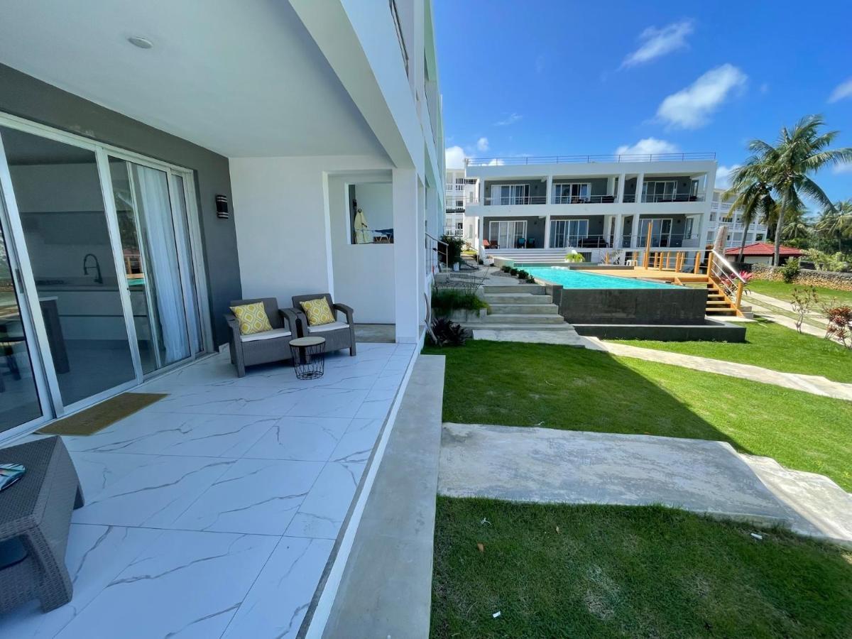 Viue Encuentro, Infinity Pool And A/C Διαμέρισμα Καμπαρέτε Εξωτερικό φωτογραφία