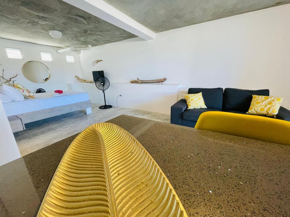 Viue Encuentro, Infinity Pool And A/C Διαμέρισμα Καμπαρέτε Εξωτερικό φωτογραφία