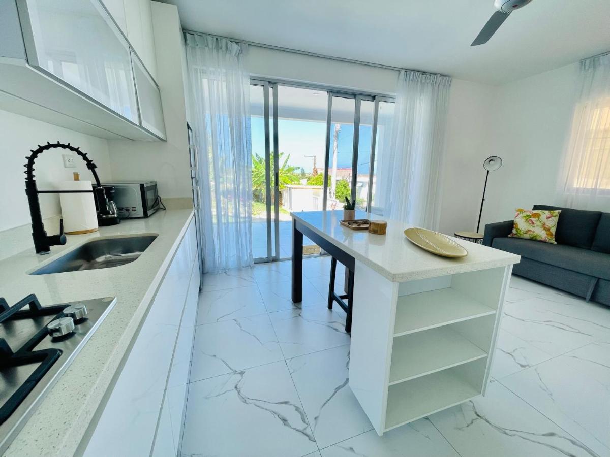 Viue Encuentro, Infinity Pool And A/C Διαμέρισμα Καμπαρέτε Εξωτερικό φωτογραφία